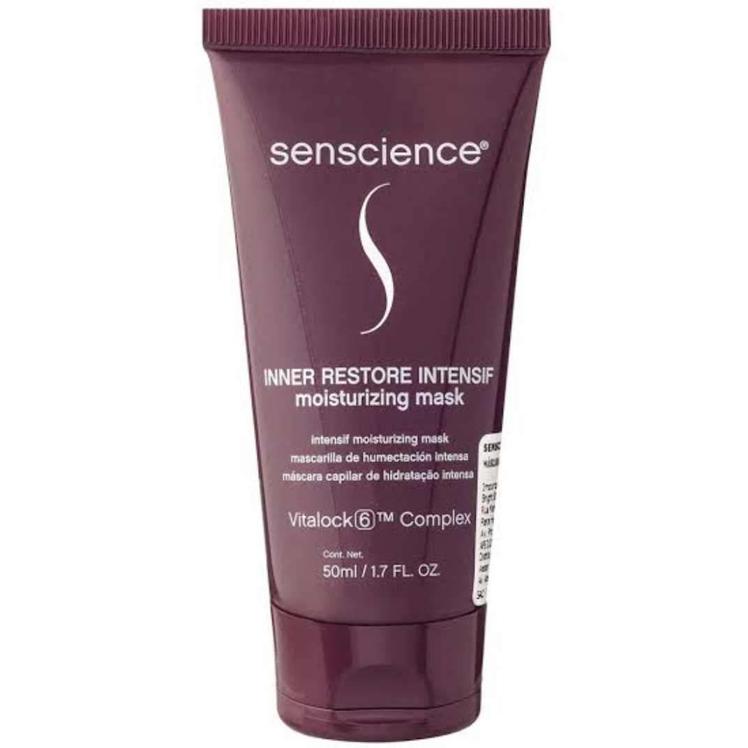 Máscara Inner Restore Intensif 50ml
