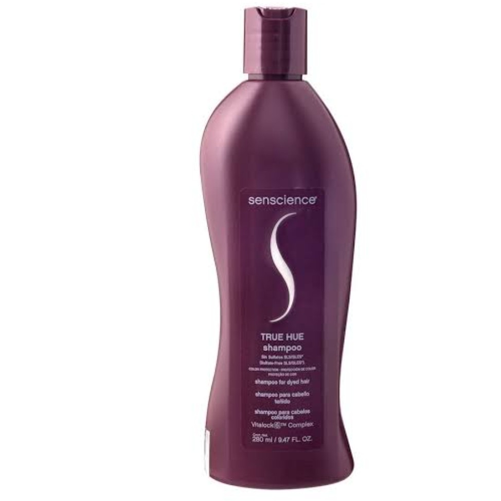 Shampoo True Hue