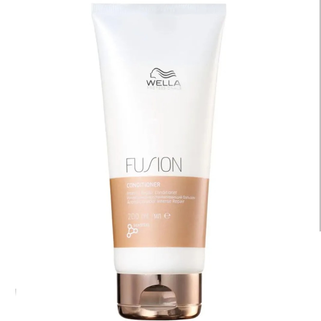 Condicionador Fusion