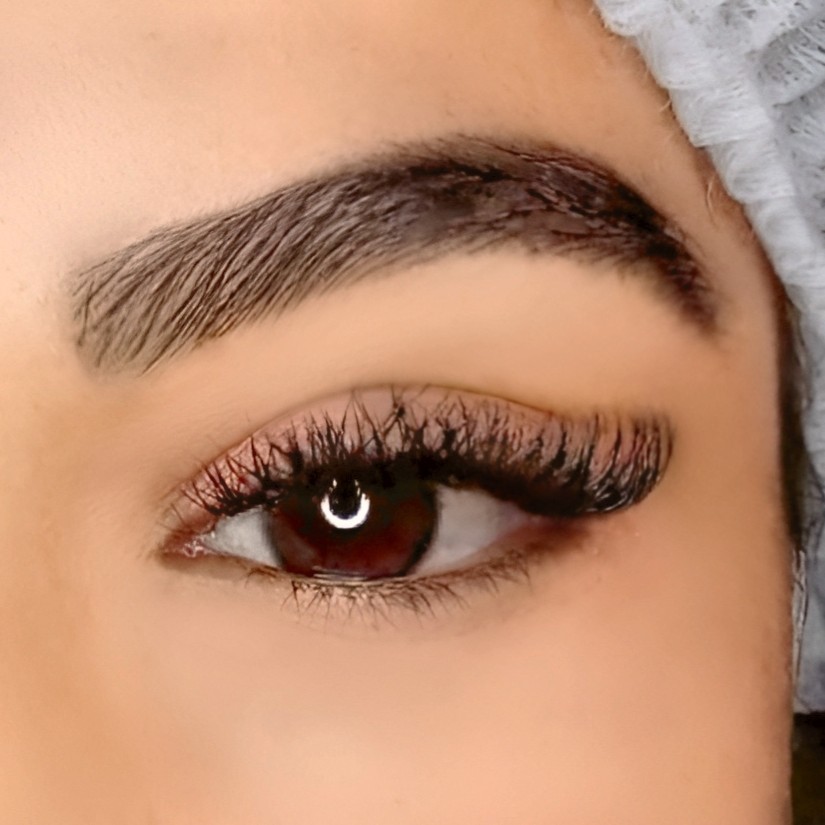 Extensão de cílios VOLUME BRASILEIRO LIGHT (fio de 2 pontas) É A SEGUNDA TÉCNICA MAIS NATURAL. 60,00 Colocação ou manutenção. Tolerância de atraso: 10 minutos. *Favor não chegar antes do horário.*NÃO PASSAR NENHUM PRODUTO NOS CÍLIOS OU AO REDOR DOS OLHOS