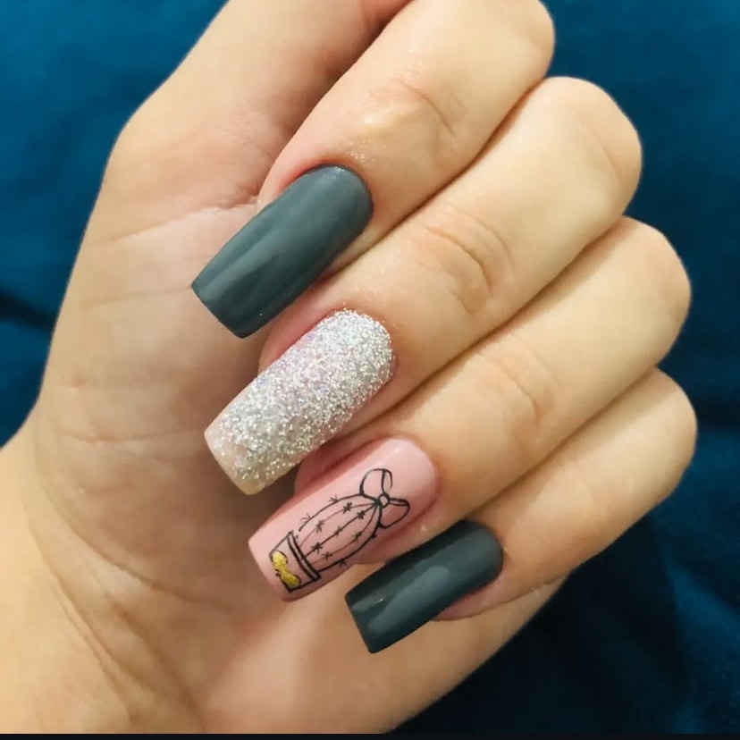 Esmaltação Pé E Mão