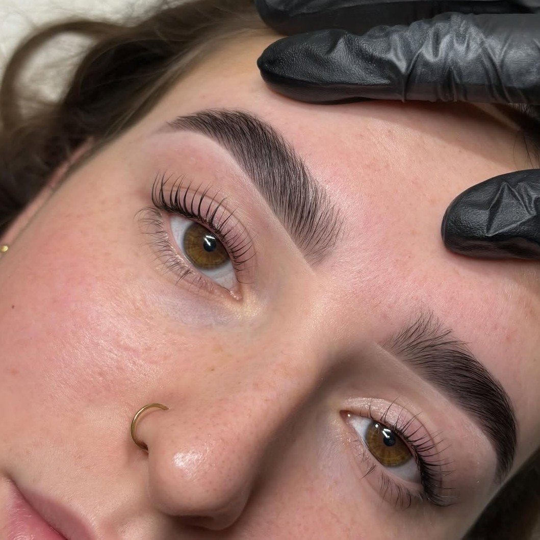 Brow Lamination