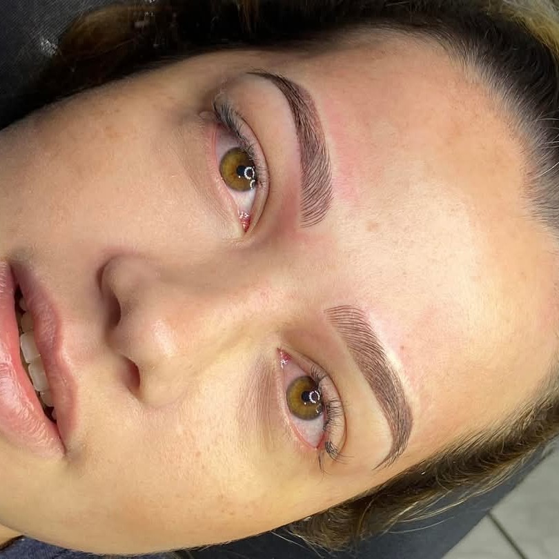 Micropigmentação Fio a Fio