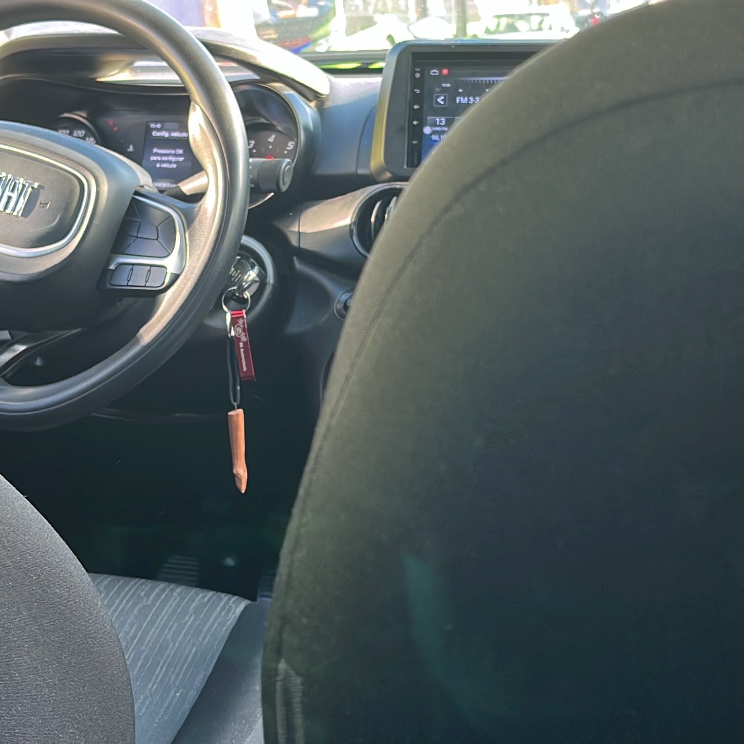 atendimento a domicílio