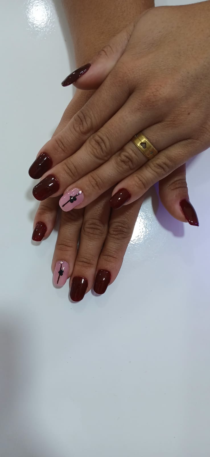 Manicure