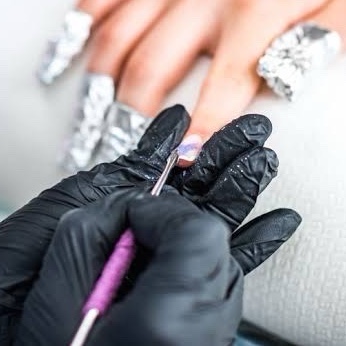 REMOÇÃO Remoção da Softgel