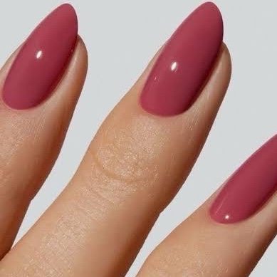 UNHAS TRADICIONAIS Esmaltação
