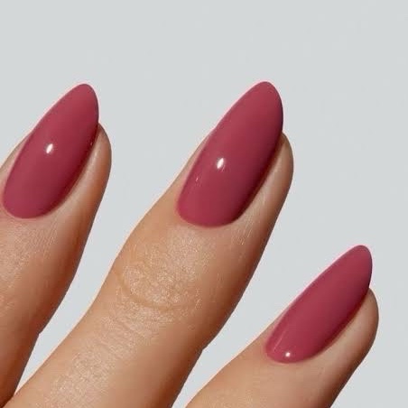 UNHAS TRADICIONAIS Somente Mão