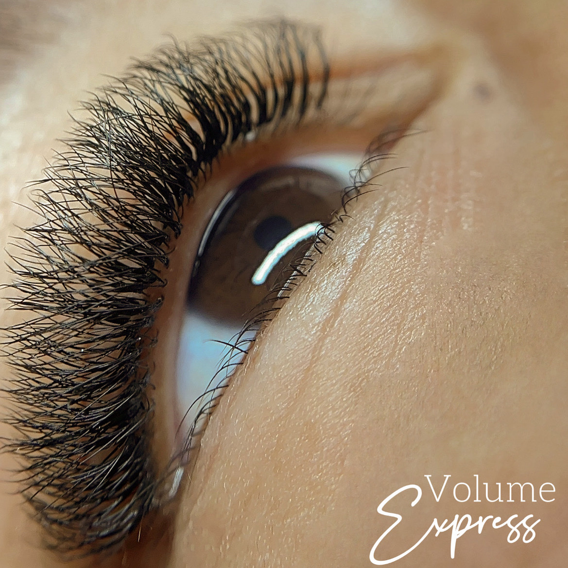 Volume Express