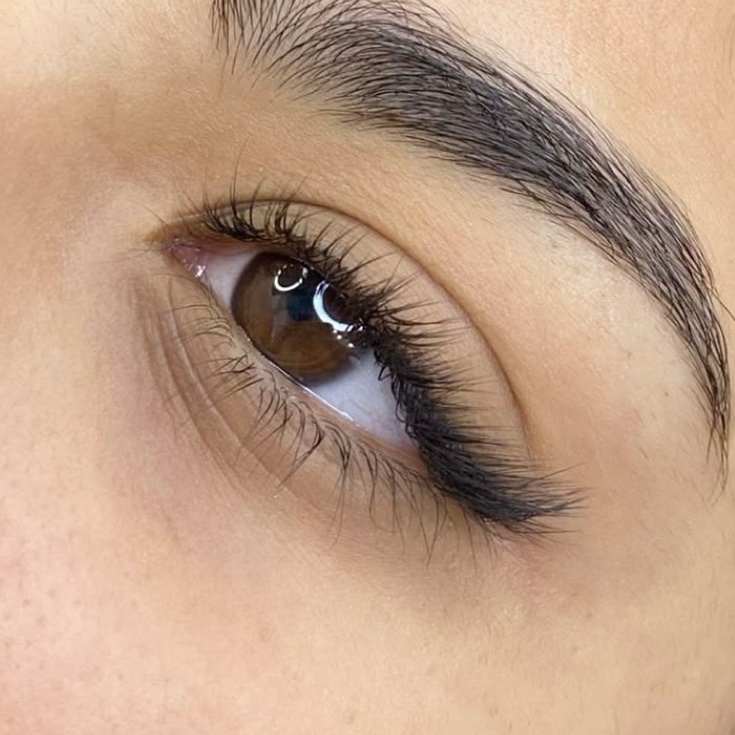 fox eyes