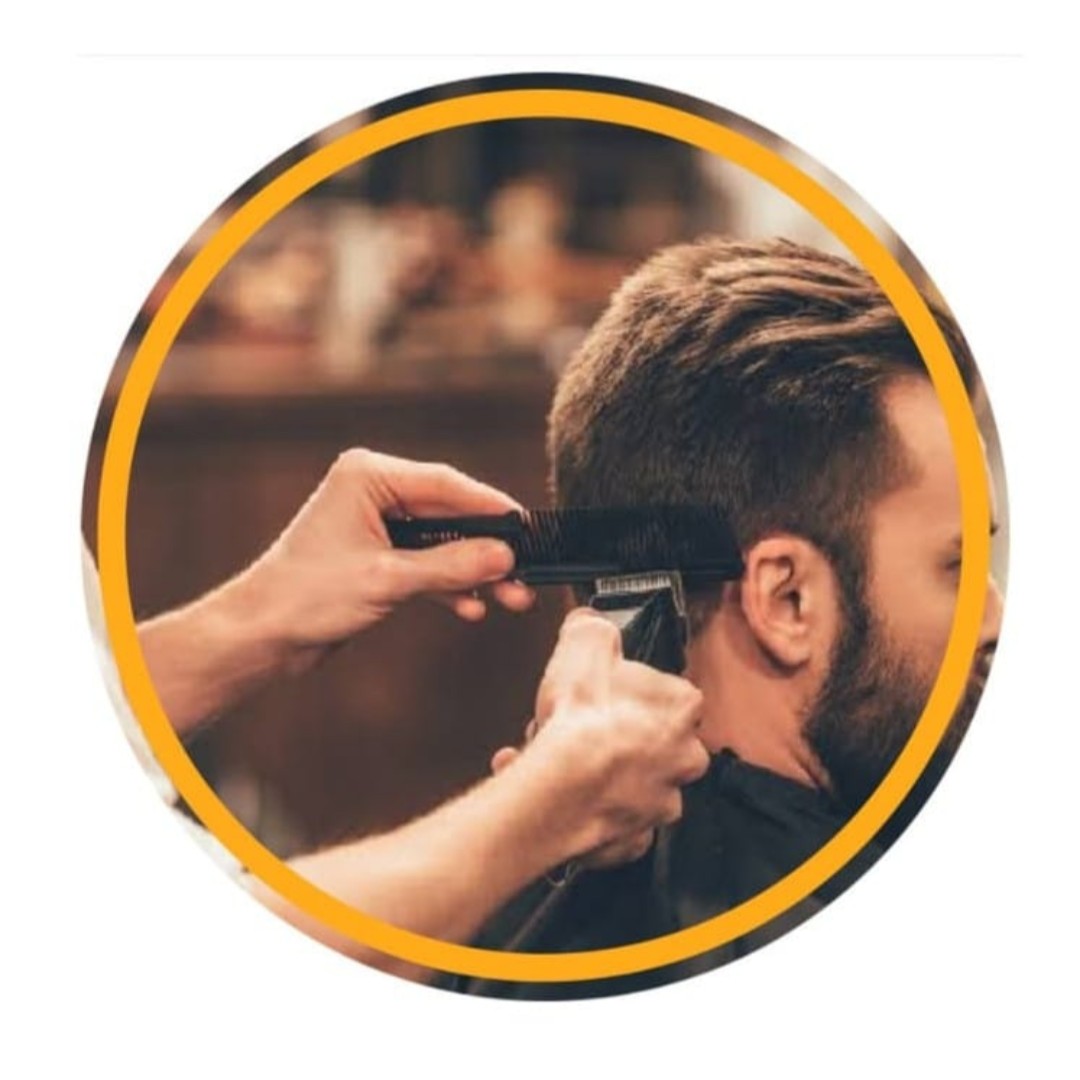 corte máquina disfarçado