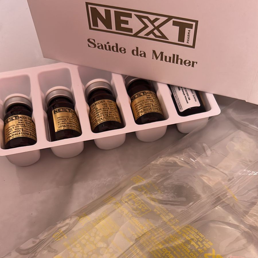 Saúde da mulher