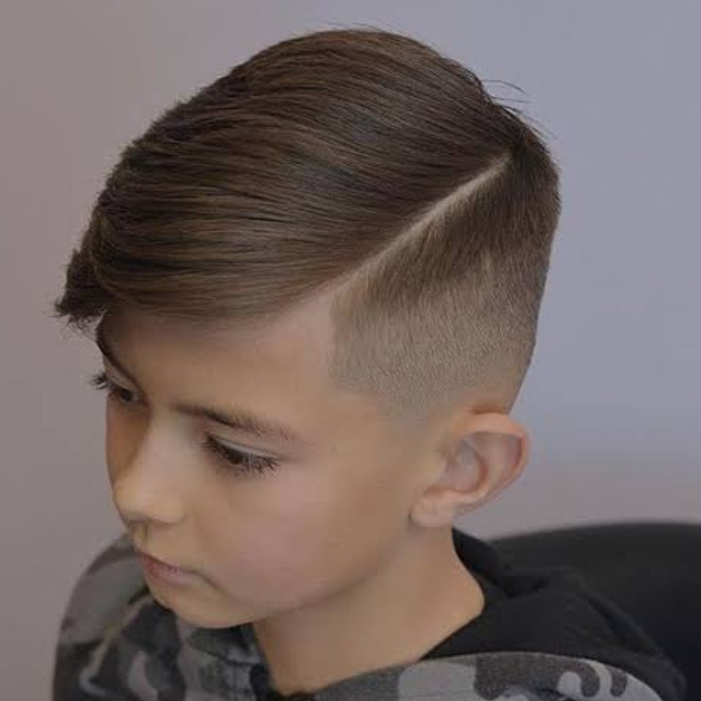 Corte Infantil