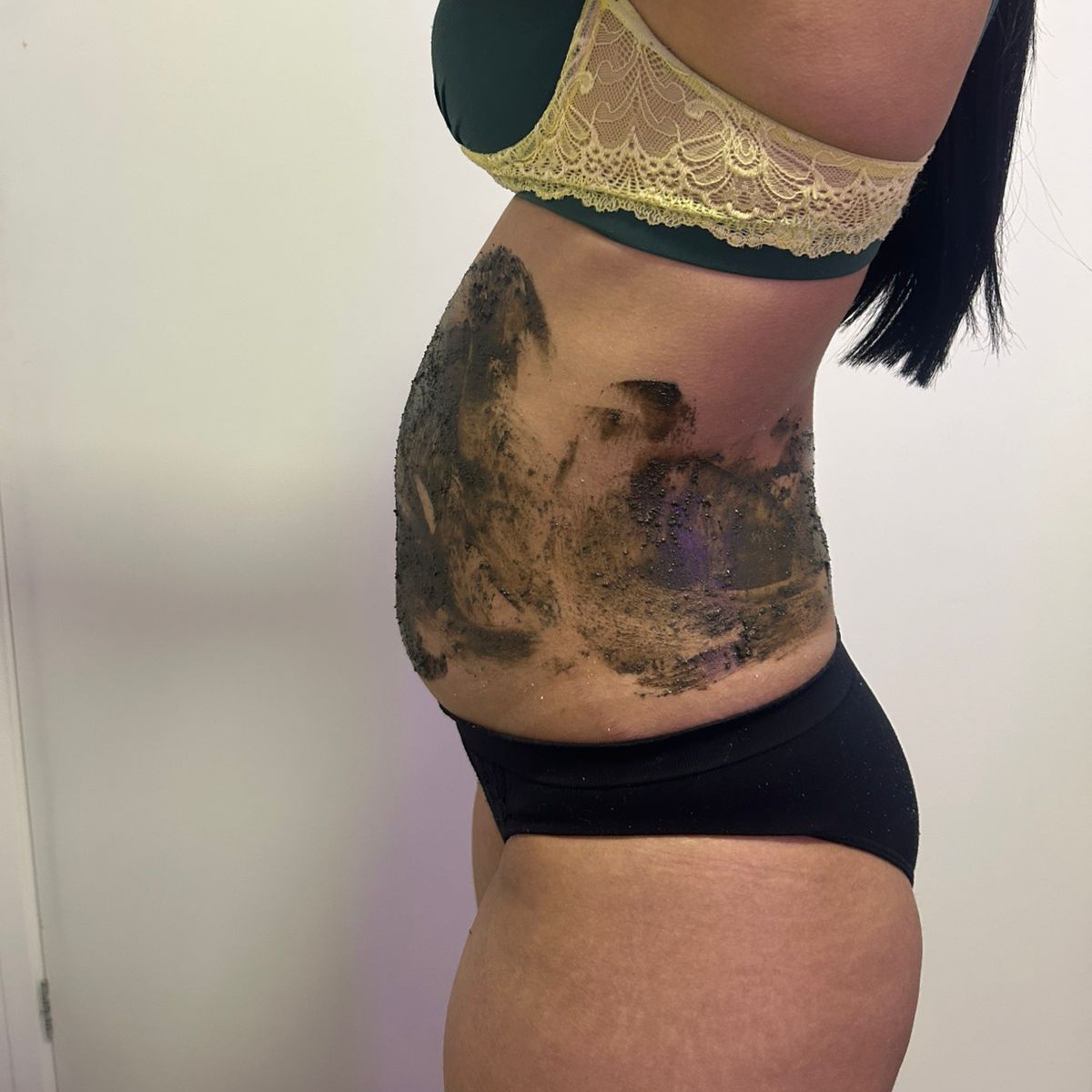 Detox corporal