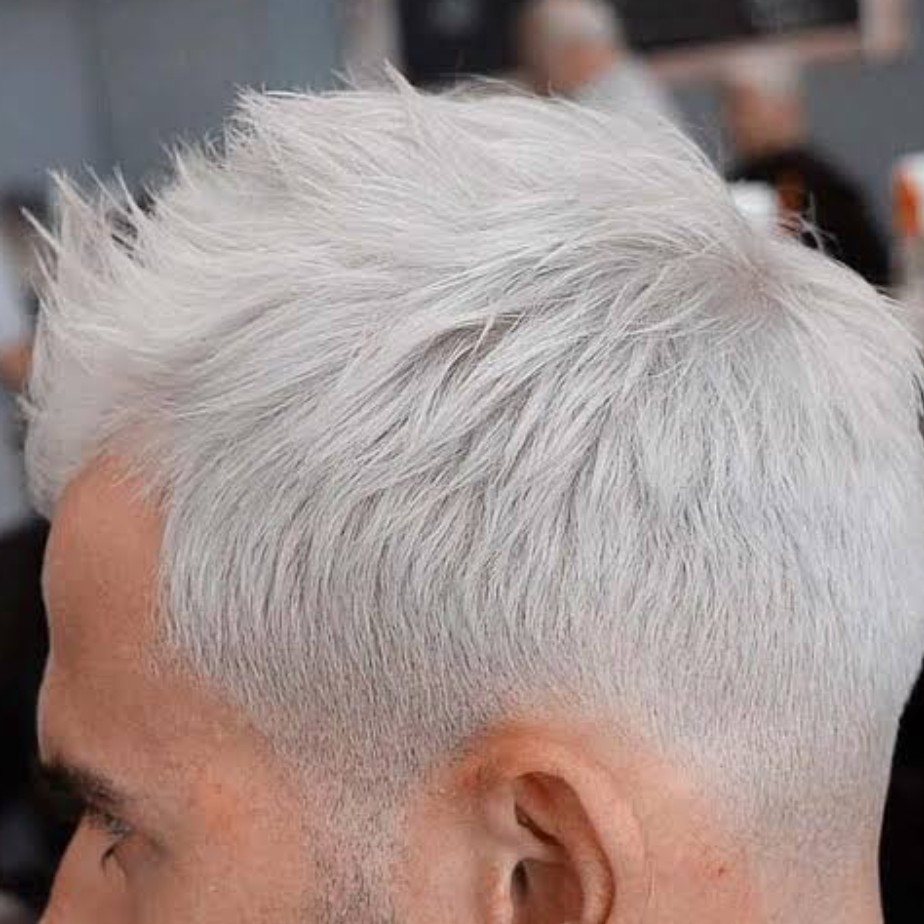 Platinado