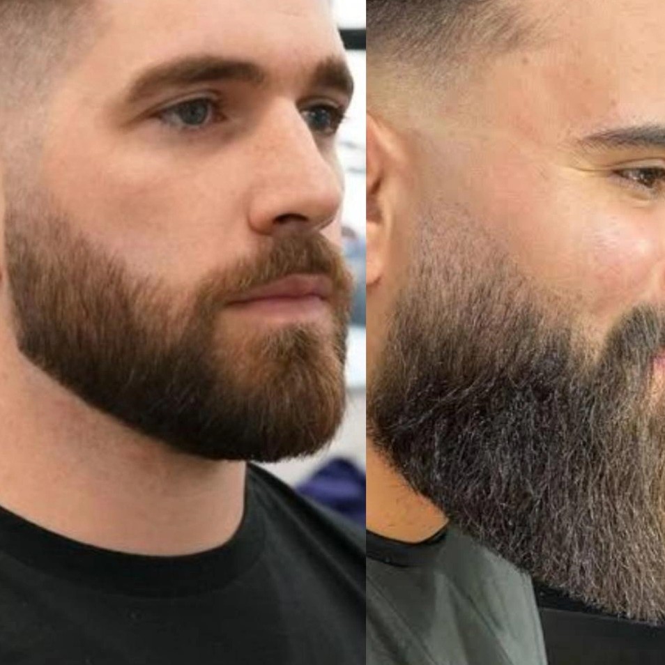 Barba