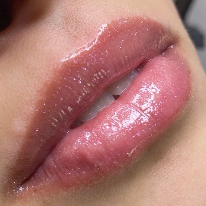Spa Labial