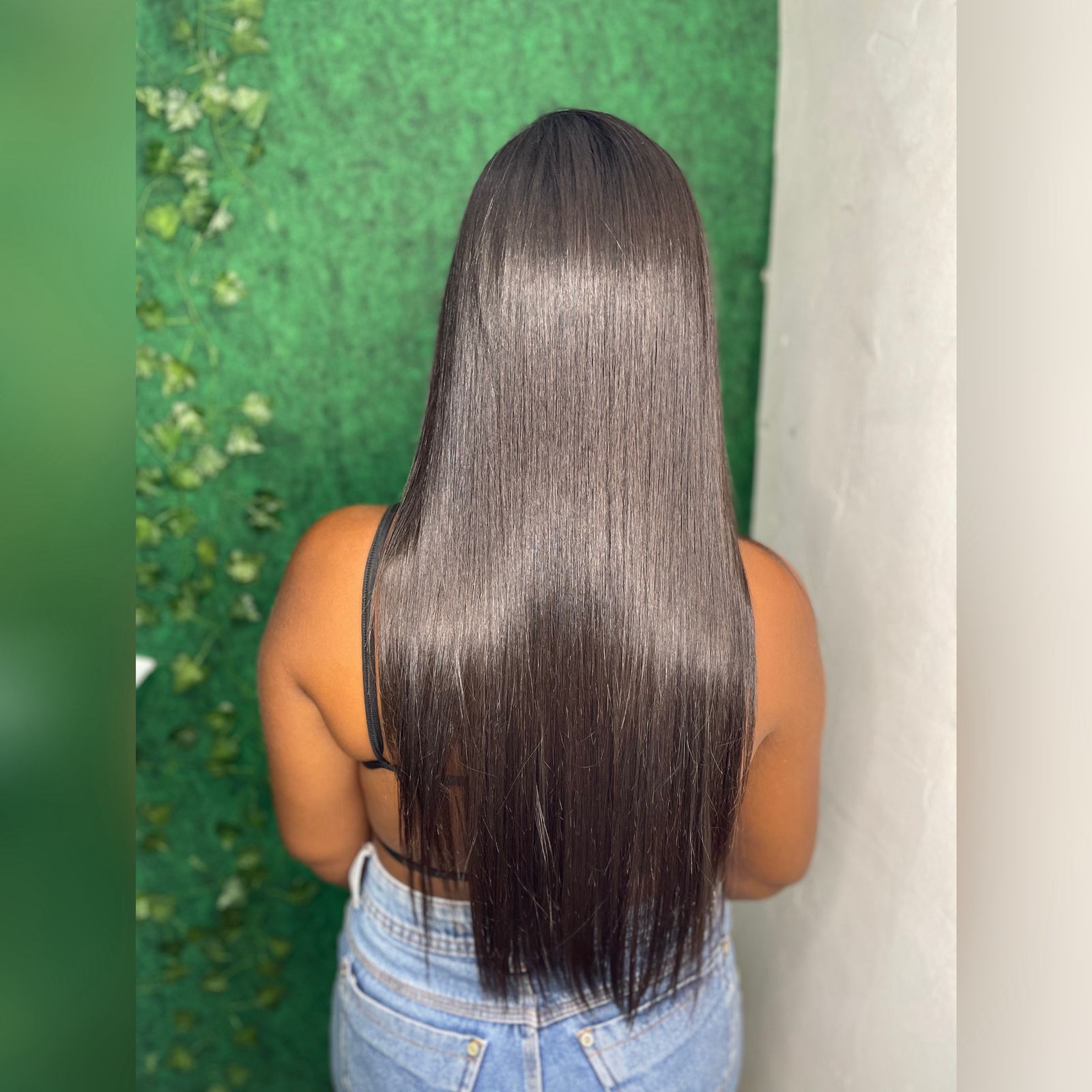 Progressiva longo todo