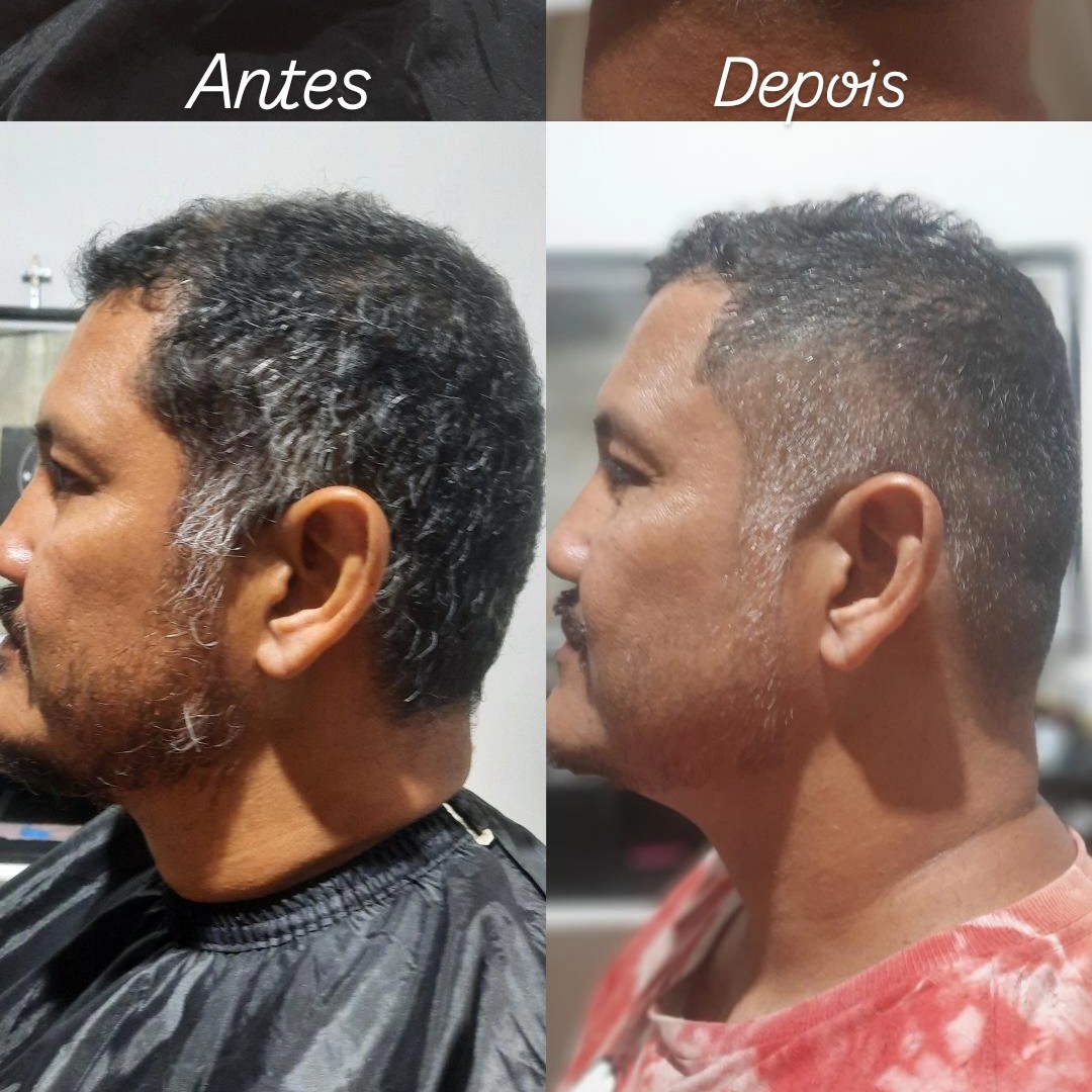 Cortes clássicos