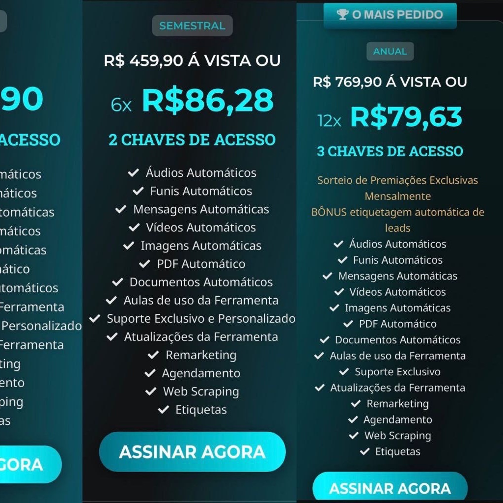 implementação