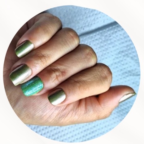 09.UNHA - Manicure