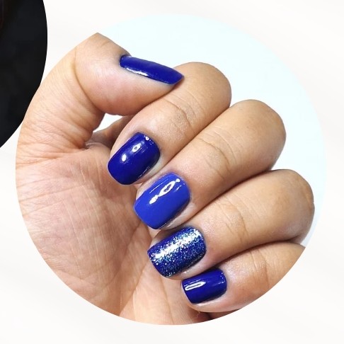 07.UNHA - Esmaltação