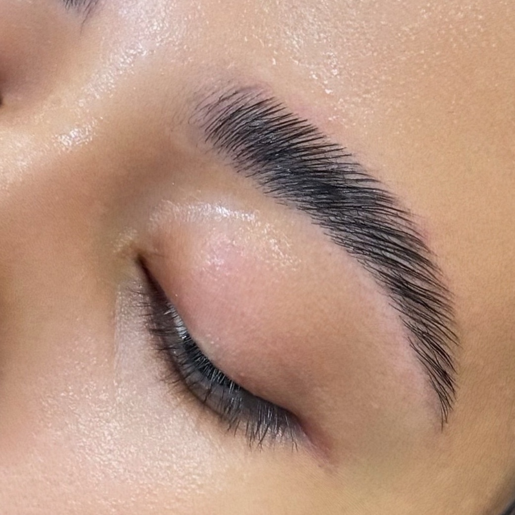 Brow Lamination