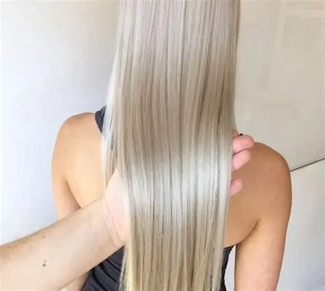 Banho de brilho