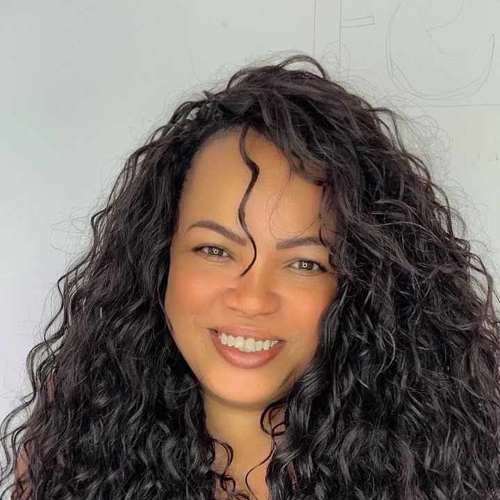 crocht braids  mão de obra