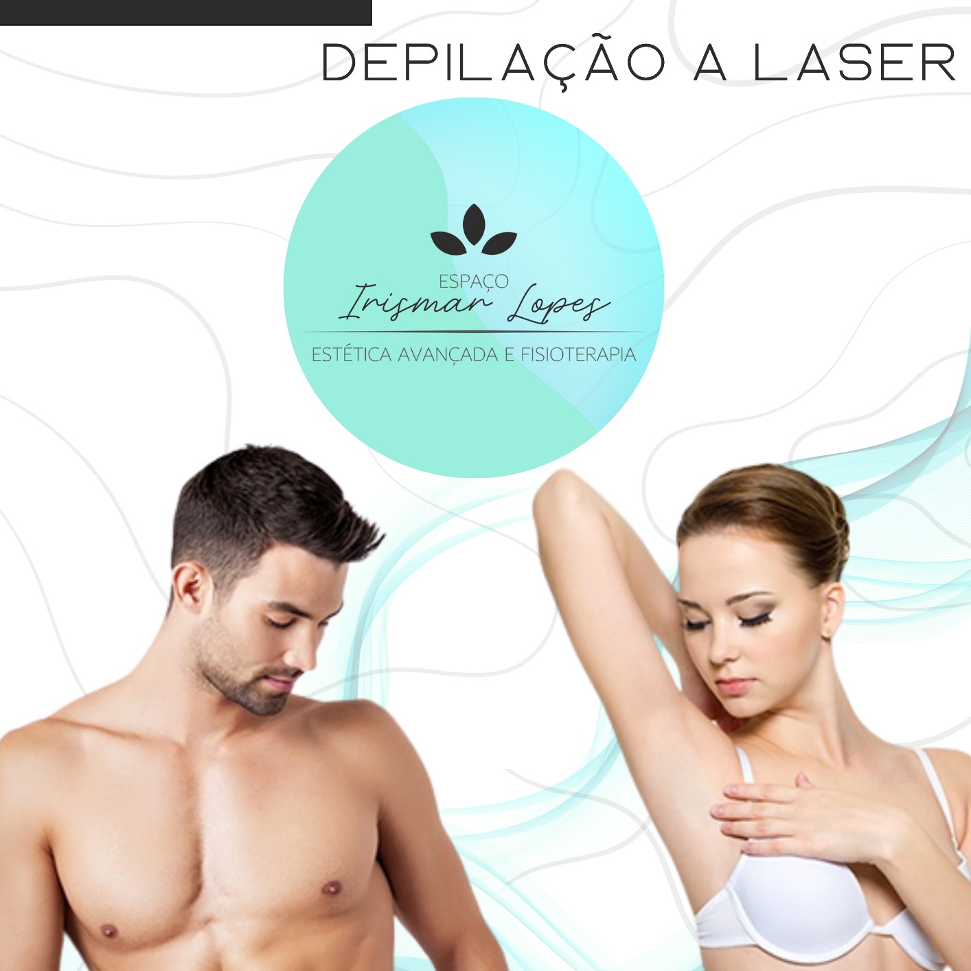 d'Epilação a Laser