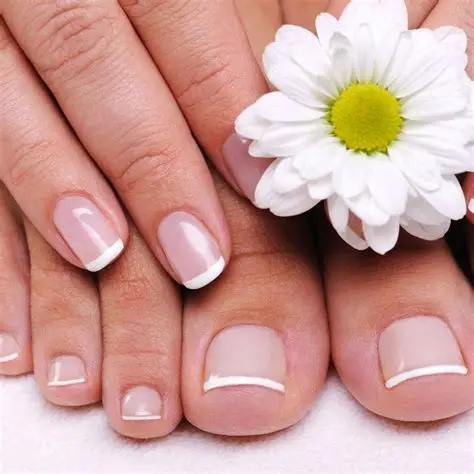 Manicure e Pedicure