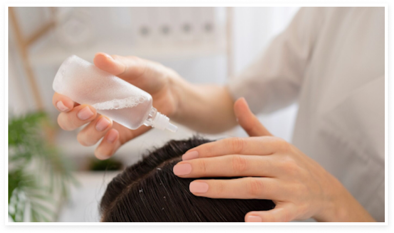 Terapia Capilar Detox