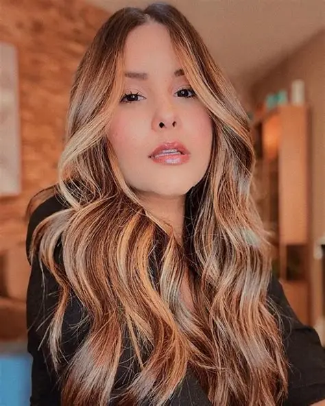 Escova Modelada