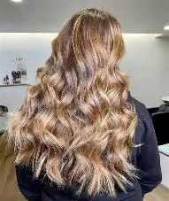 Tonalizante de mechas