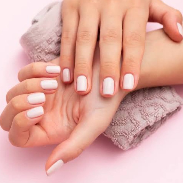 manicure
