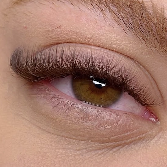 Volume Brow Fios Marrom