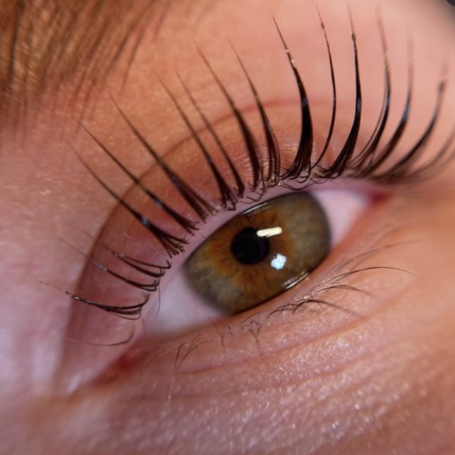 Lash Ligting