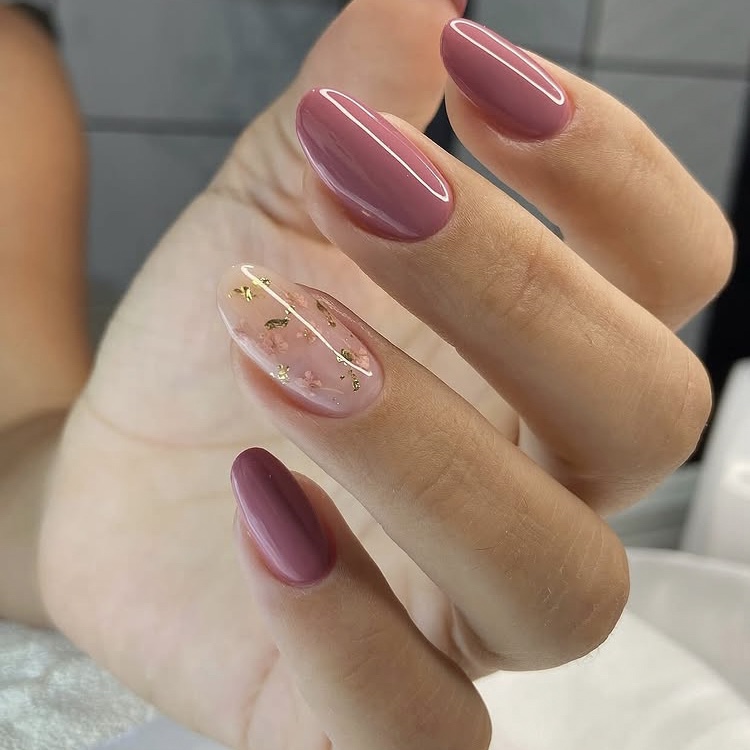 Manicure