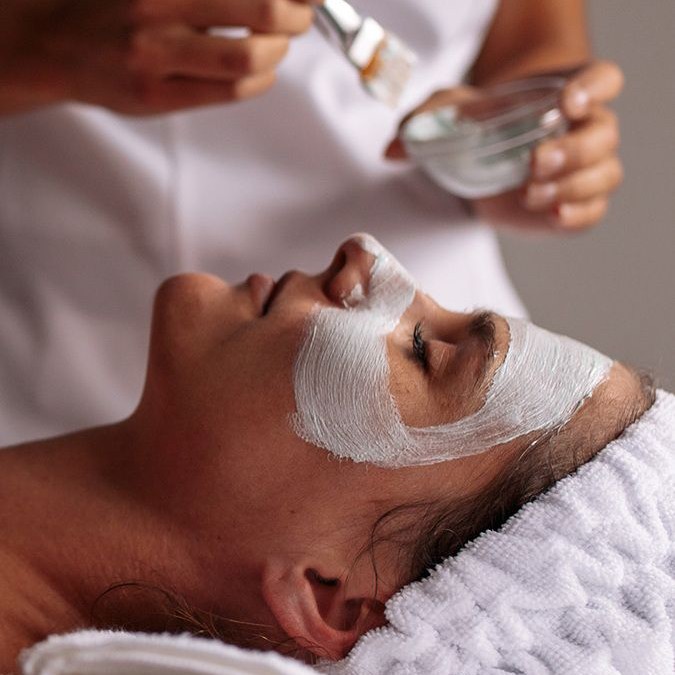 Peeling Descamativo