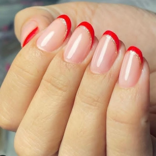 Esmaltação em gel