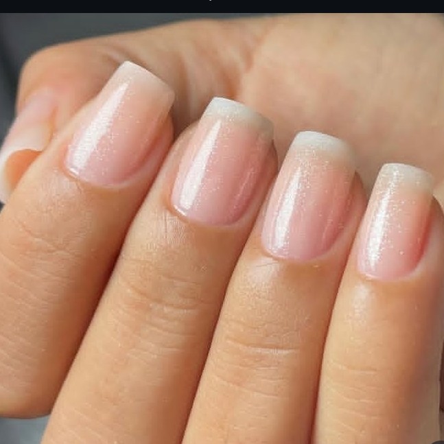 Banho de Gel