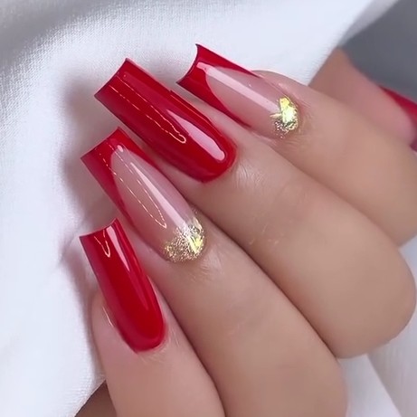 Alongamento+Esmaltação Gel