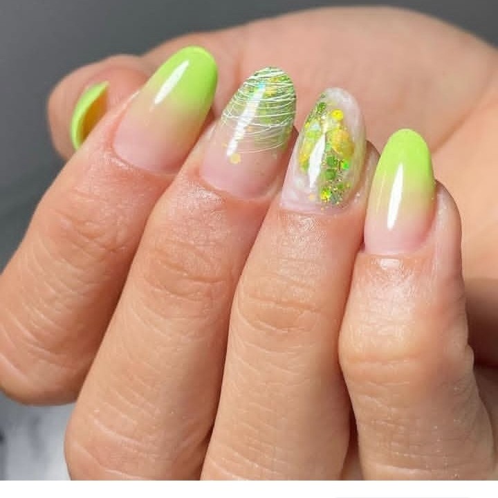 nail art especifica
