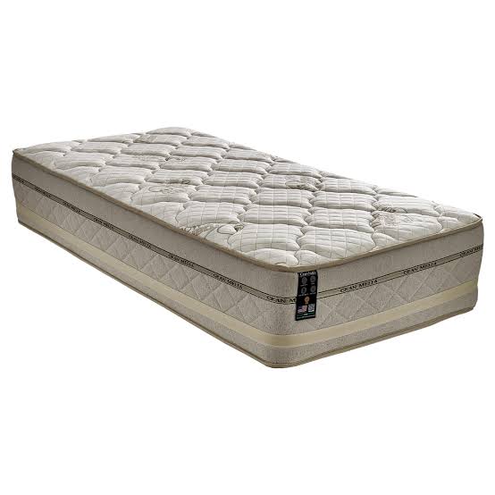 colchão solteiro molas