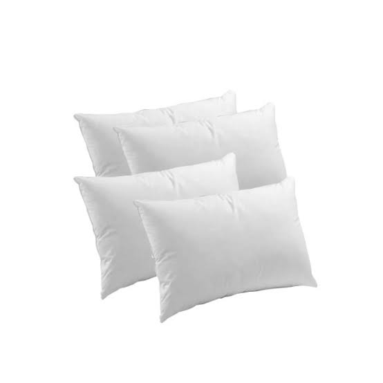 combo 4 travesseiros