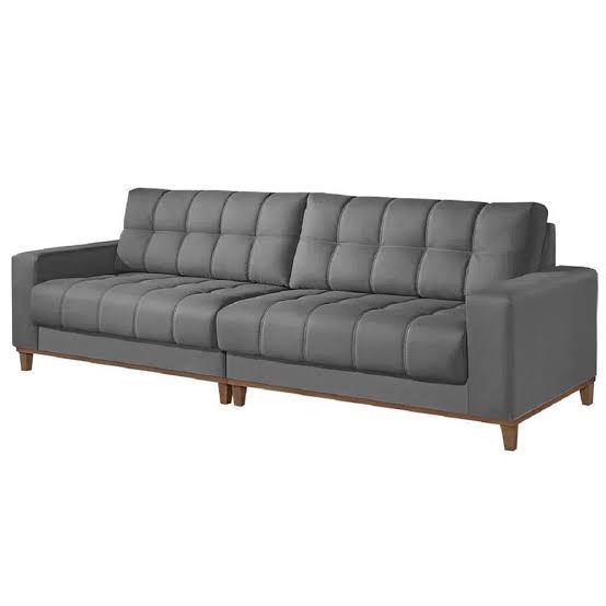 sofá comum 4 lugares