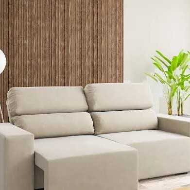 Sofá retrátil MTS 1.50/2.00