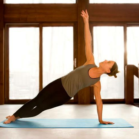 Pilates (PMAT e PAP I)