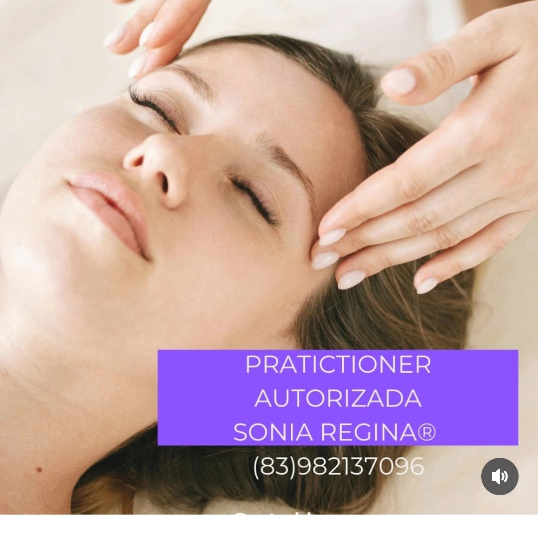 Barras de Access — reset mental e emocional