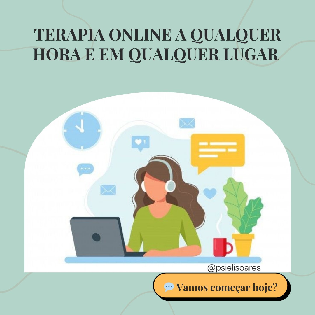 Psicoterapia Online